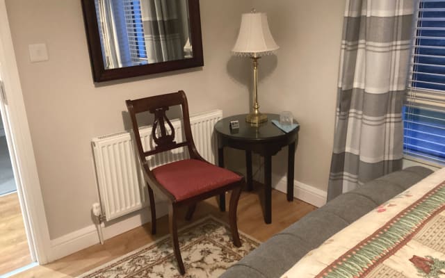 Privatwohnung. Bequeme öffentliche Verkehrsmittel nach Dublin und zum Flughafen - Foto 7