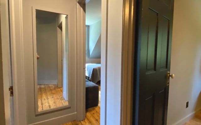 Cottage privé dans la vallée de l'Hudson !