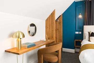 The Adelphi | King Studio in Stratford