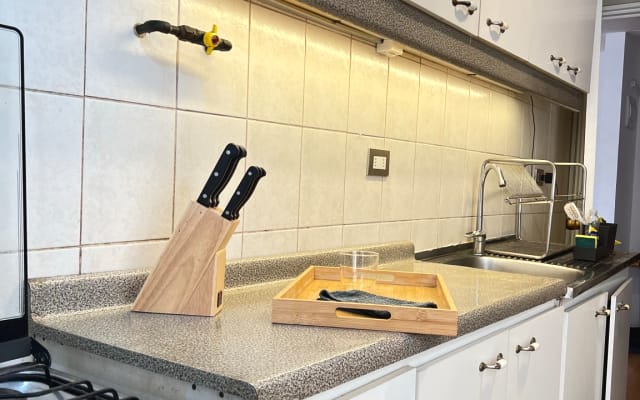Suite privata con bagno privato - Settore residenziale Providencia - Foto 12