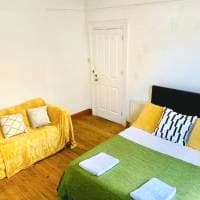 Cossy Comforts Guest House-Aufenthalt in London