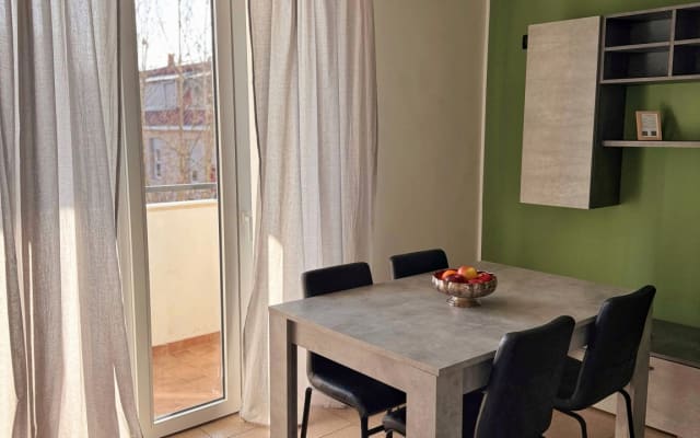 Two-room apartment Romolo M2, Navigli & Forum