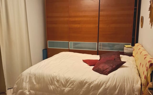 “Relax in Tuscany – Private Naturist Room"