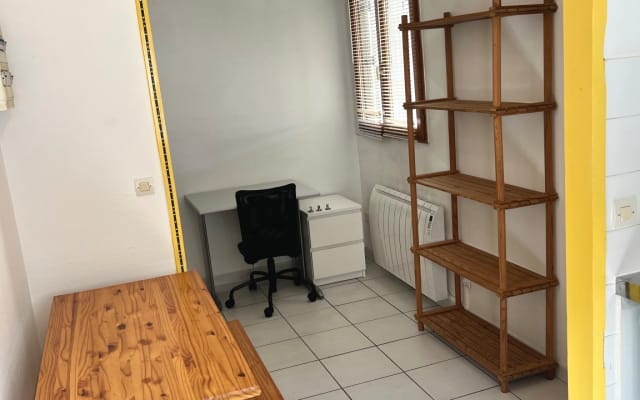 Studio dans maison d’hôte