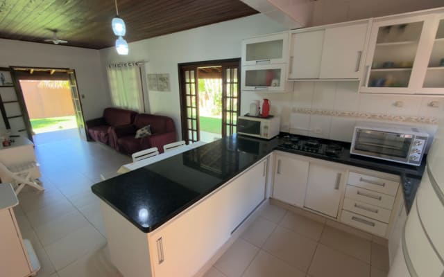 Profitez d'une maison confortable à 150m de la plage - Photo 11