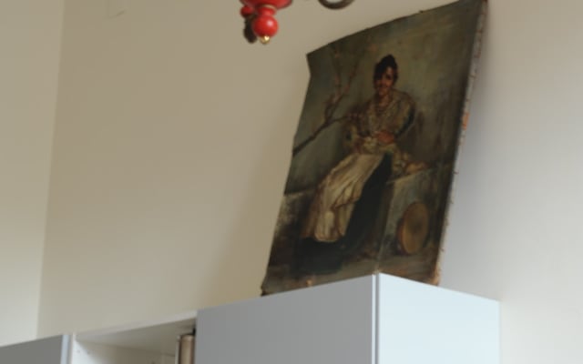 La Luna d'Irene im Zentrum von Neapel - Foto 9
