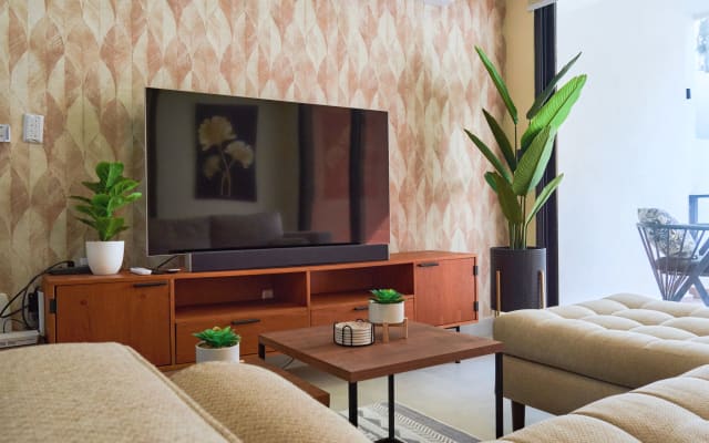 Chic 2b/2ba Eigentumswohnung Zona Romantica Puerto Vallarta