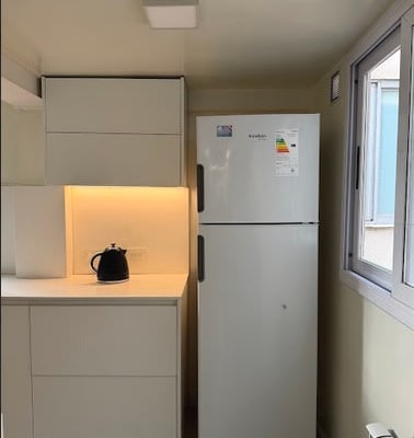 Departamento estilo francés a estrenar en Balvanera - Foto 3