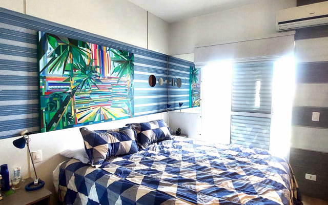 Comfort con l'arte