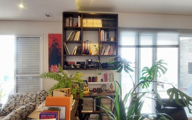 Comfort con l'arte