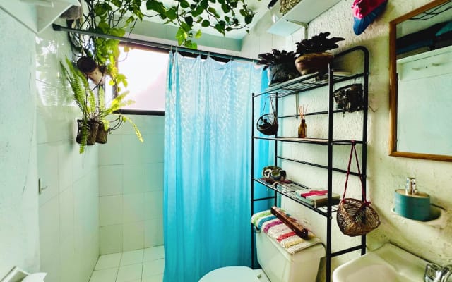 Habitación en el corazón del Centro Histórico
