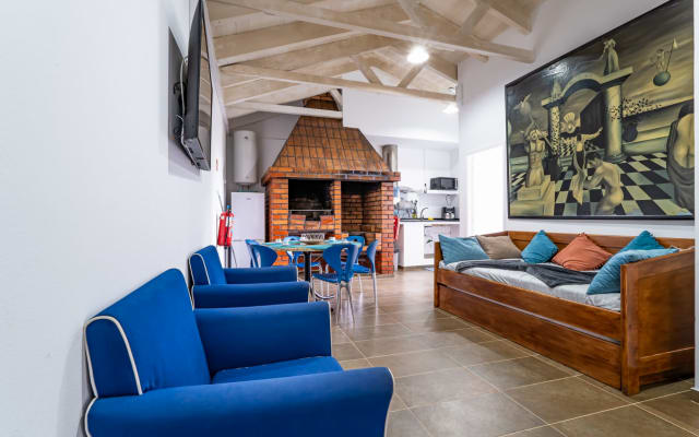 CASA PRIVATA CHALLET - VISTA OCEANO E MONTAGNA - Foto 8