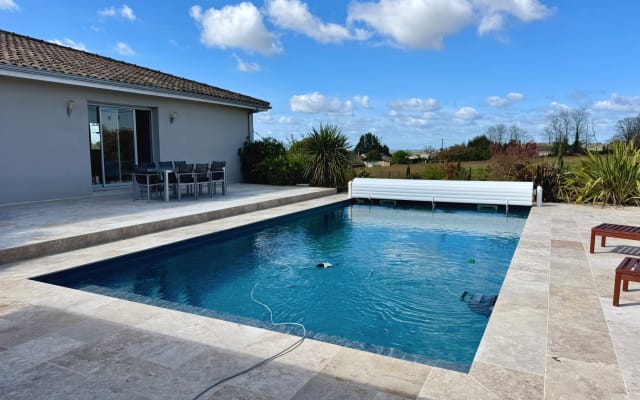 Piscina Flat T3 - Foto 9