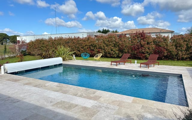 Piscina Flat T3 - Foto 8