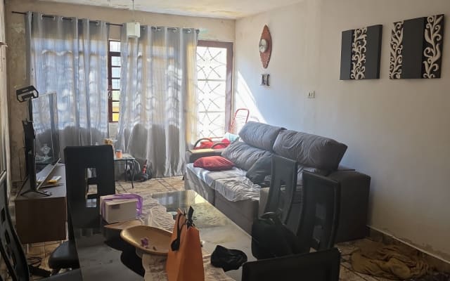 Haus in der ruhigsten Gegend!