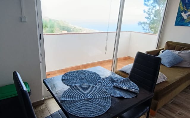 BUNGALOW PRIVATO IN TINY HOUSE CON VISTA SULL'OCEANO E SULLE MONTAGNE - Foto 26