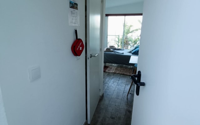 BUNGALOW PRIVATO IN TINY HOUSE CON VISTA SULL'OCEANO E SULLE MONTAGNE - Foto 23