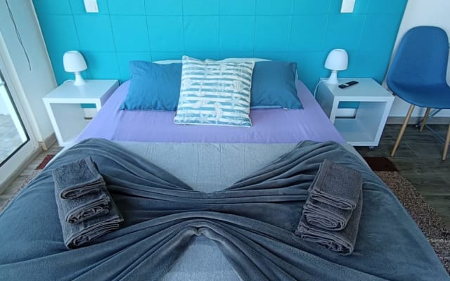 BUNGALOW PRIVATO IN TINY HOUSE CON VISTA SULL'OCEANO E SULLE MONTAGNE - Foto 25