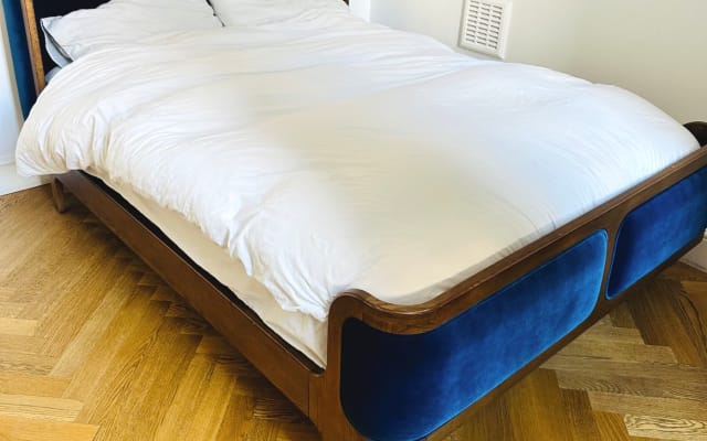 1 Bedroom in shared apartment. Chelsea. Renovated flat - Picture 10