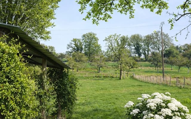Small charming house in Normandy in the countryside near the sea - Picture 17