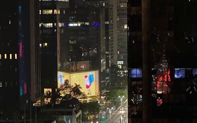 Bem vindo ao studio paulista aconchegante, um espaço pensado para você