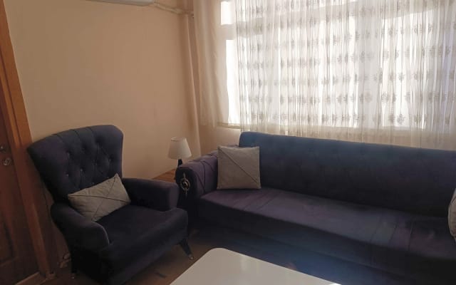 Komfort Gemütlicher Ort im alten Stadtzentrum von İstanbul
