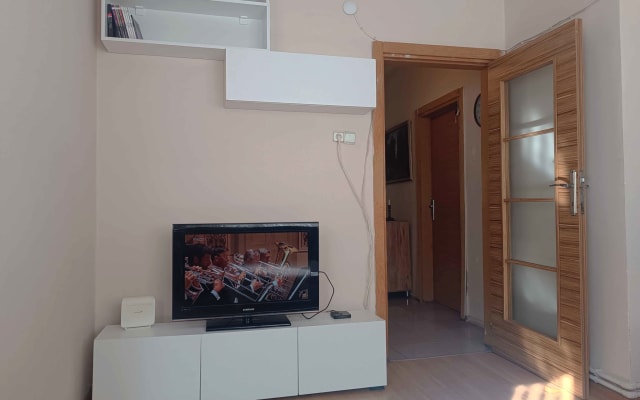 Komfort Gemütlicher Ort im alten Stadtzentrum von İstanbul