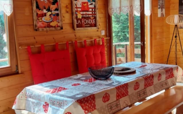 El nuevo chalet Ské, SPA privado, jardín vallado, zona tranquila