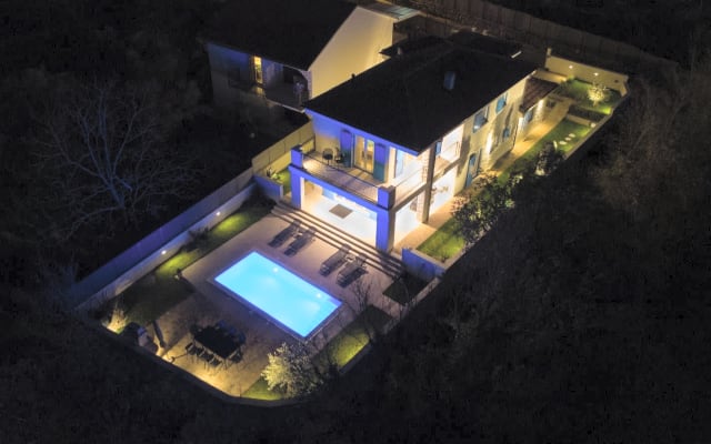 Villa Private Escape Krk