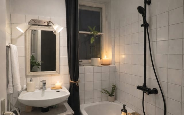 Green Velvet Hideaway - Um retiro privado em Munique