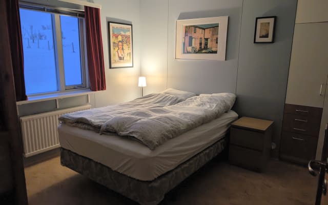 Cosy 3-bedroom bungalow in peaceful fishing hamlet. - Picture 5