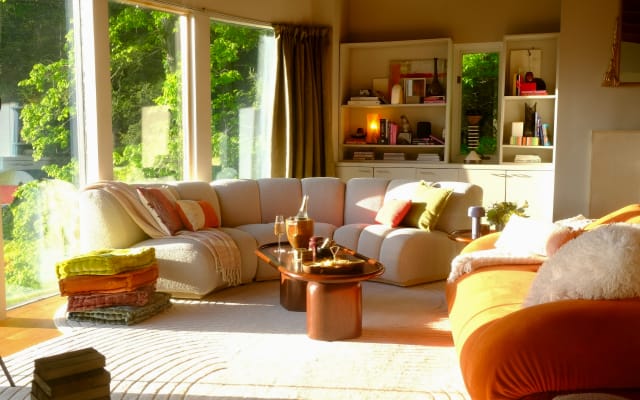 Chic Upstate Hideaway | Catskills–Hudson Valley