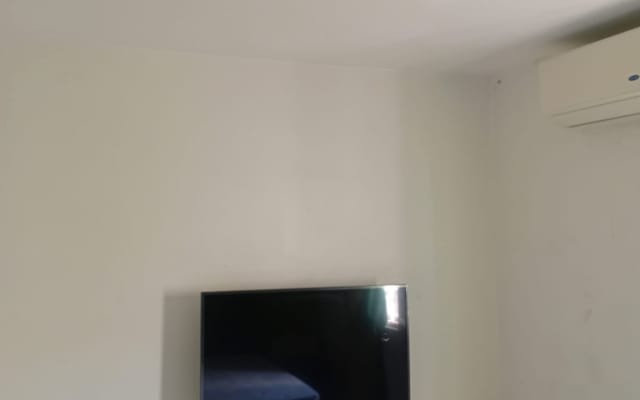 Zimmer in der Nähe des Internationalen Flughafens Monterrey