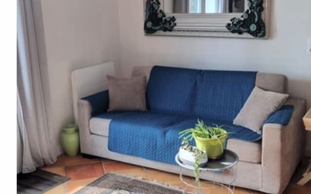 2-person rental in Périgord Pourpre.