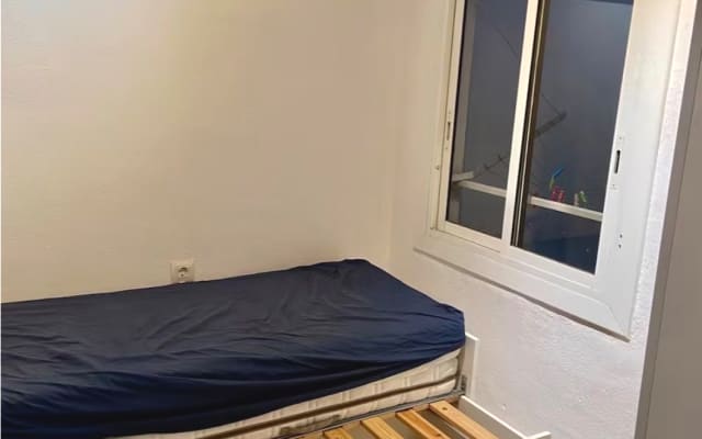 Room by the beach of Barceloneta - Picture 5