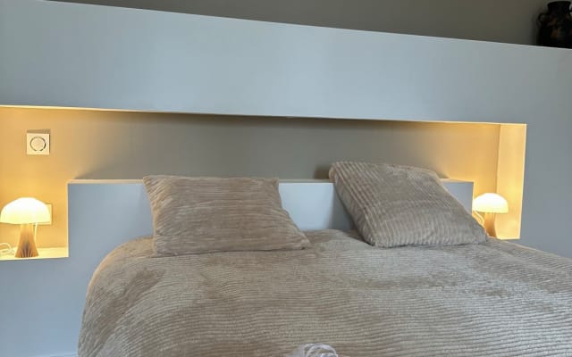 Chambre(s) dans une belle demeure
