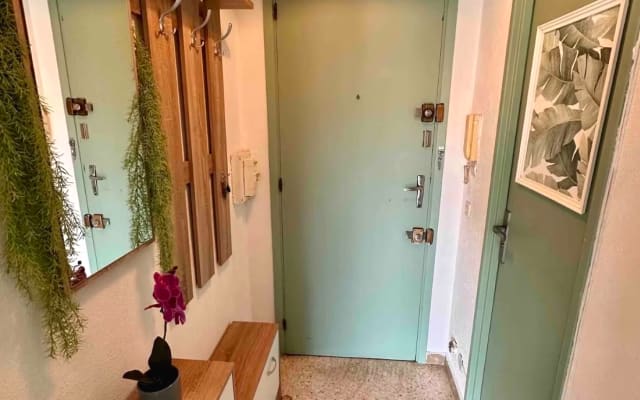 Studio di charme nel quartiere di Cros de Cagnes - Foto 13