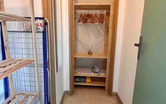 Studio di charme nel quartiere di Cros de Cagnes - Foto 19