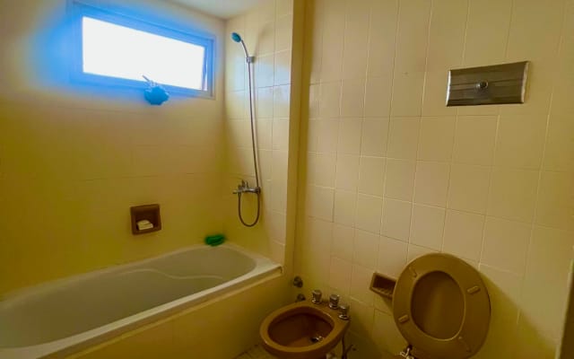 Bright & Spacious Apartment with Plants in Colegiales - Foto 7