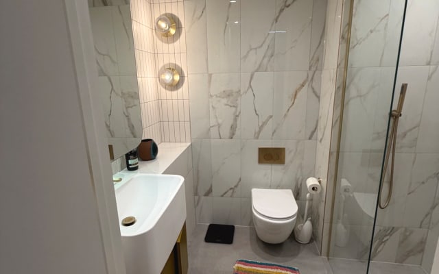Hoxton, Shoreditch, Islington - Maison décontractée