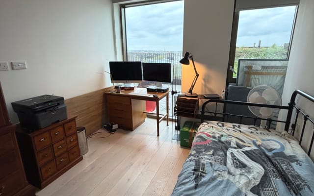 Hoxton, Shoreditch, Islington - Maison décontractée