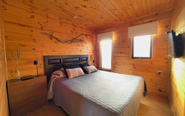 Schöne Wohnung am Strand in ruhiger Lage