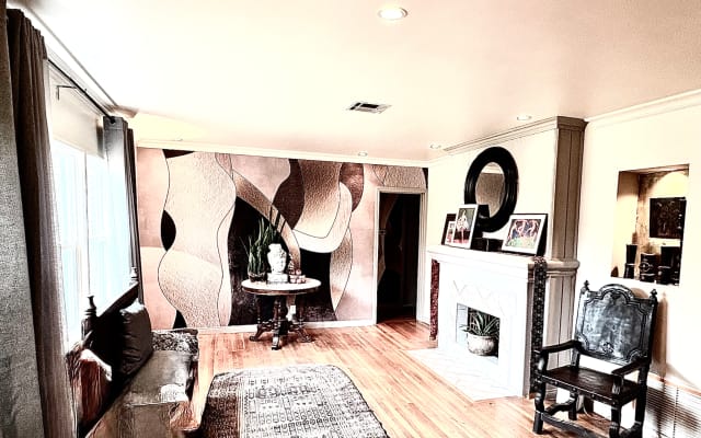 SEBO's listing on misterb&b - Quite Cool & Zen  