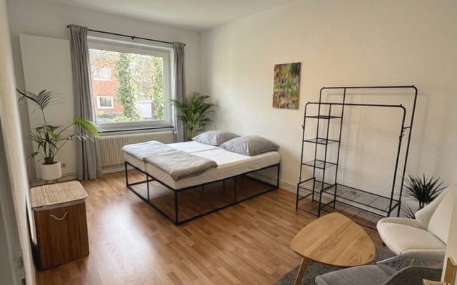 Bellissimo appartamento con giardino in ottima posizione