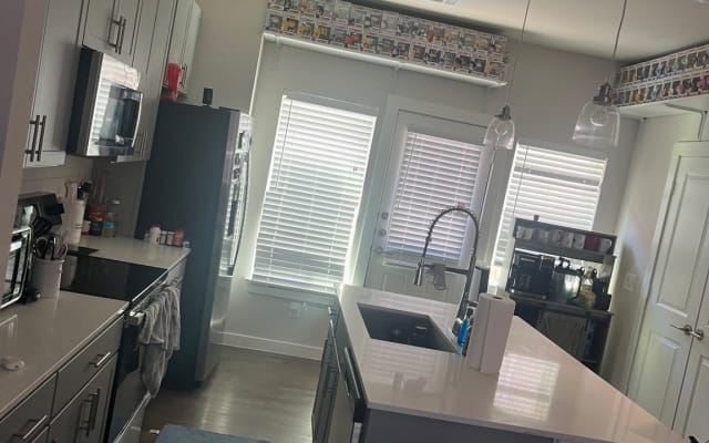 Schönes Haus in South Fort Worth TX für Aufenthalte zur Verfügung! Pet 