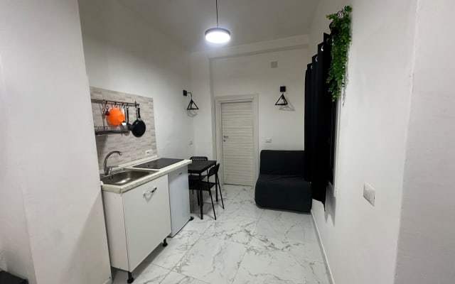 Modern Oasis in Naples Easy Parking Close to Center