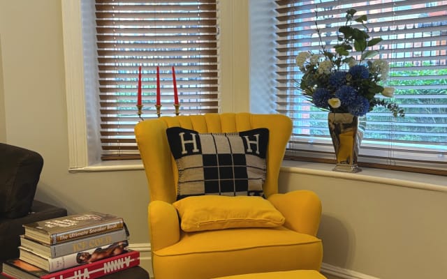 Cosy Double Bedroom with a Garden view in little Venice, Maide vale