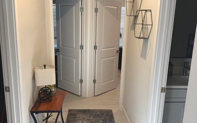 Private and cozy home away from home