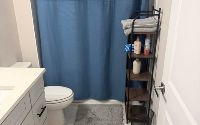 Une maison privée et confortable loin de chez soi - Photo 5