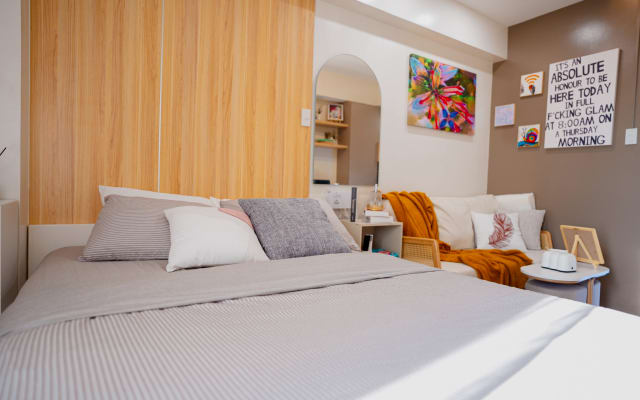Daydreamer Guesthouse (avec parking gratuit) - Photo 2